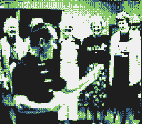 Annual meeting 2001