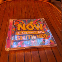 NOW! That's What I Call Smith/Neo 2010 album cover