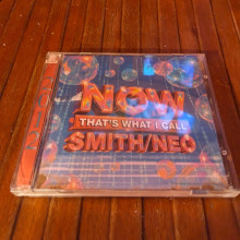 NOW! That's What I Call Smith/Neo 2012 album cover