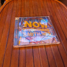NOW! That's What I Call Smith/Neo 2014 album cover