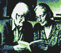 Qwerty and Teletype
