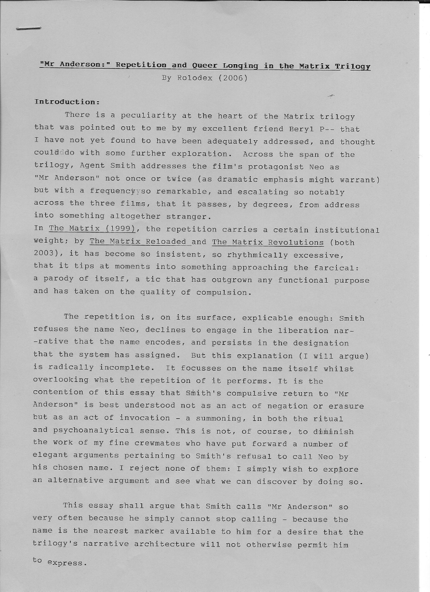 Scan of 