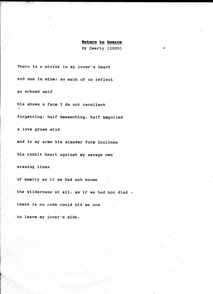 Scan of Return to Source