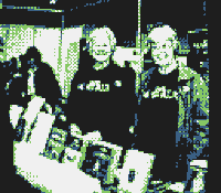 Brighton Zine Fair
